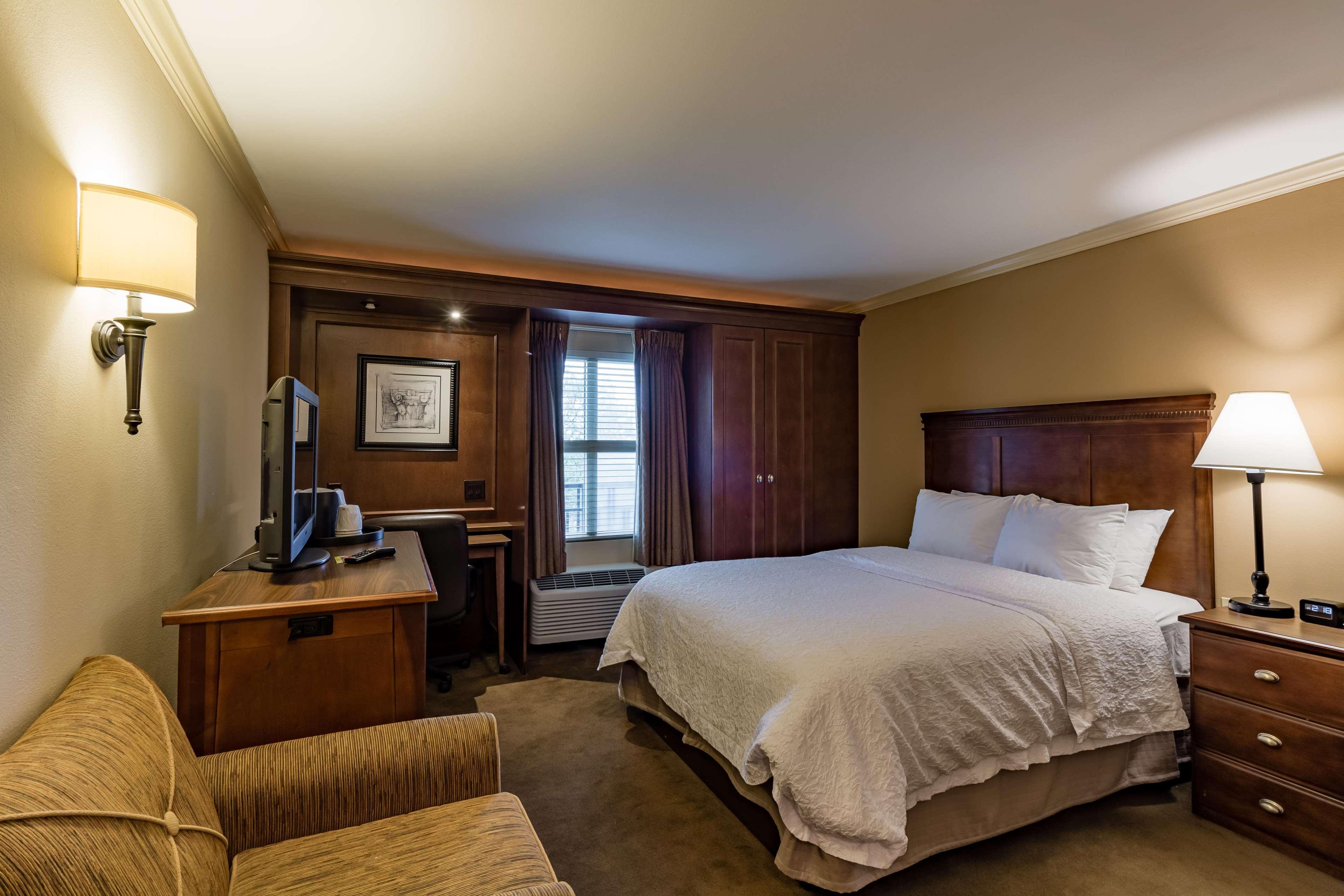 Hampton Inn Savannah Historic District Exterior foto